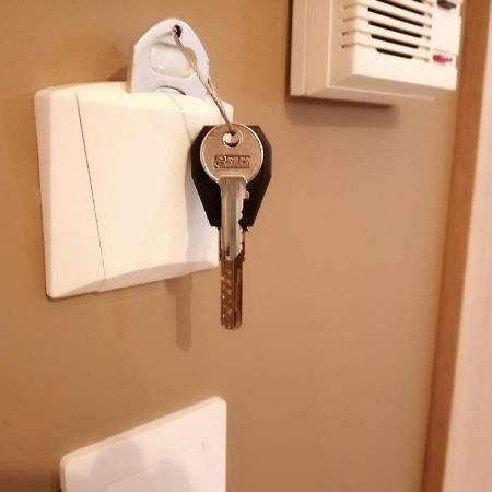 Athens City Center Cozy Apartment Luaran gambar